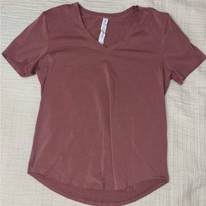 lululemon shirt